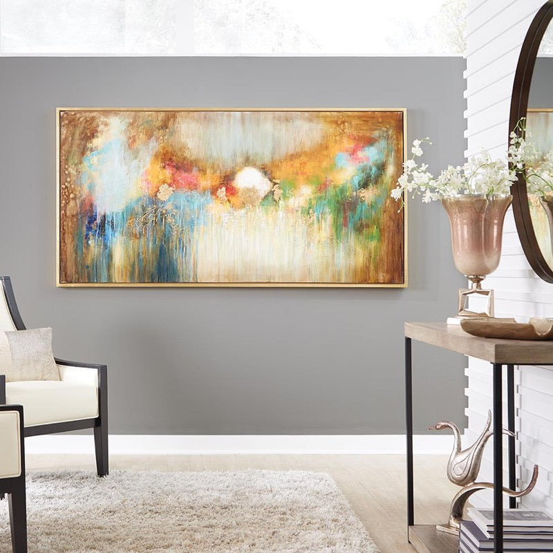 Illusion Wall Art