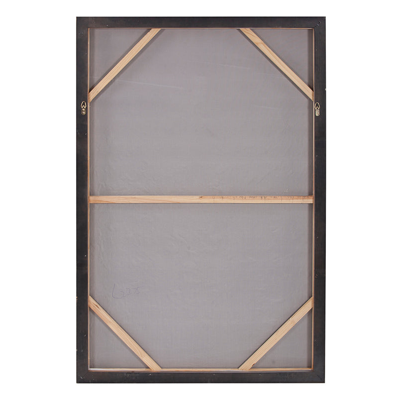 Silent River Wall Art