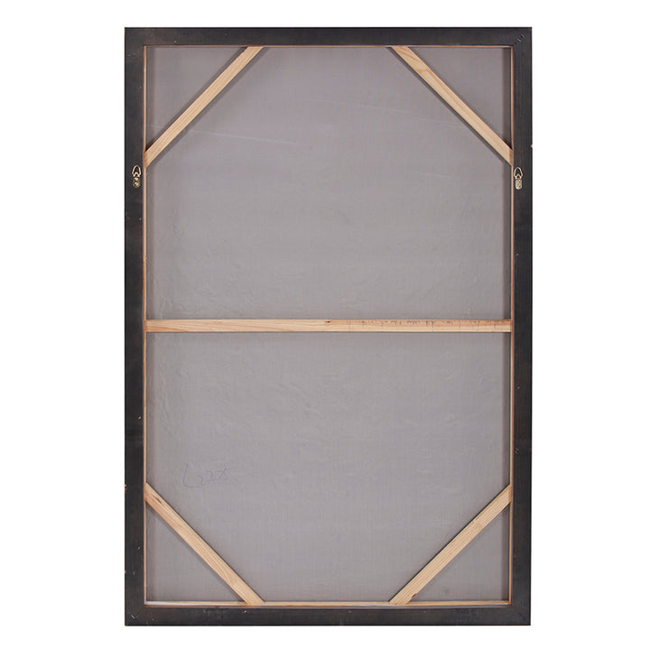 Silent River Wall Art