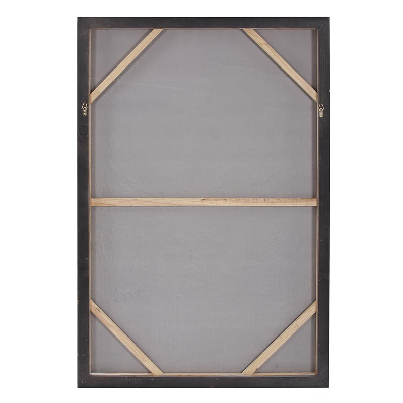 Silent River Wall Art