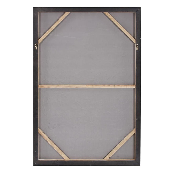Silent River Wall Art