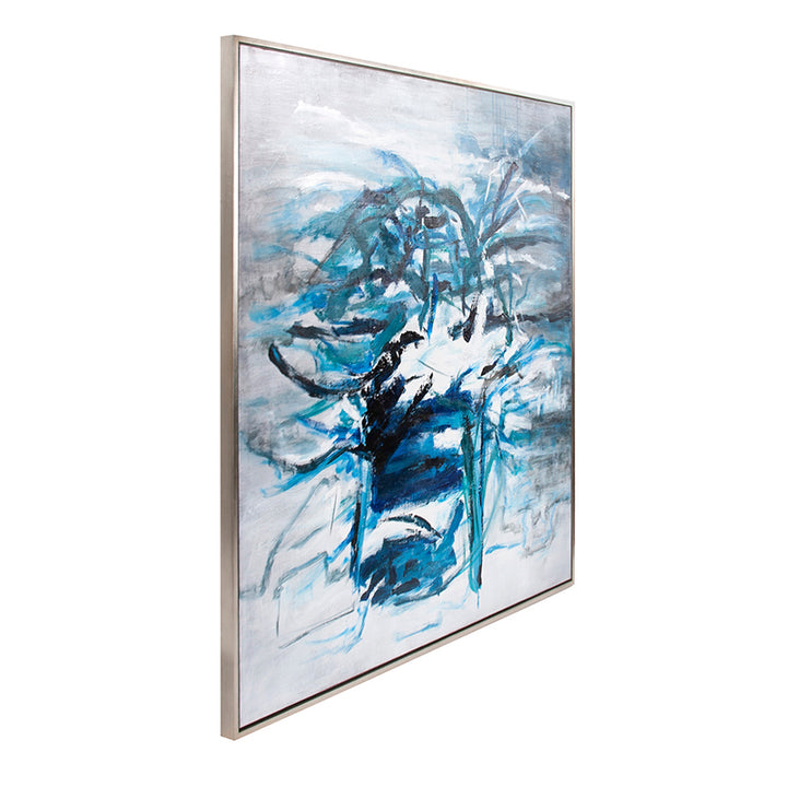 Anger Management Wall Art