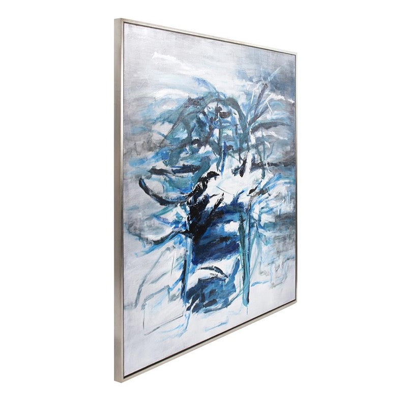 Anger Management Wall Art