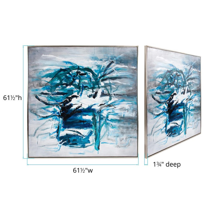 Anger Management Wall Art