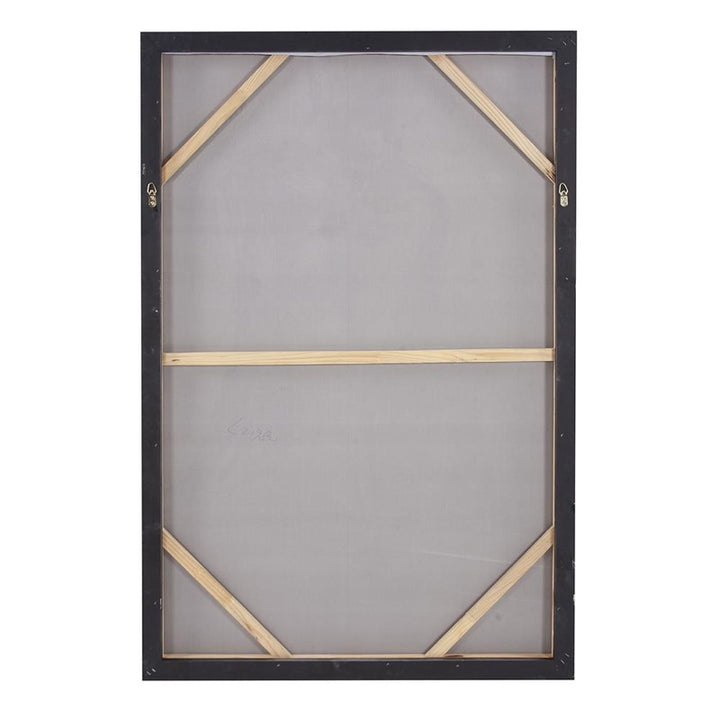 Glamour Pose Wall Art