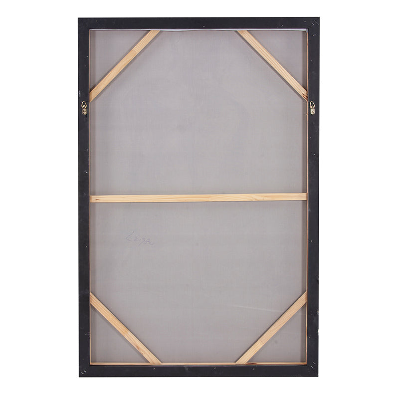 Glamour Pose Wall Art