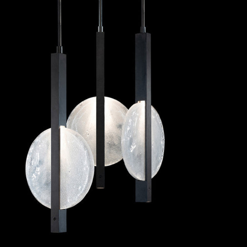 Selene 16" Pendant