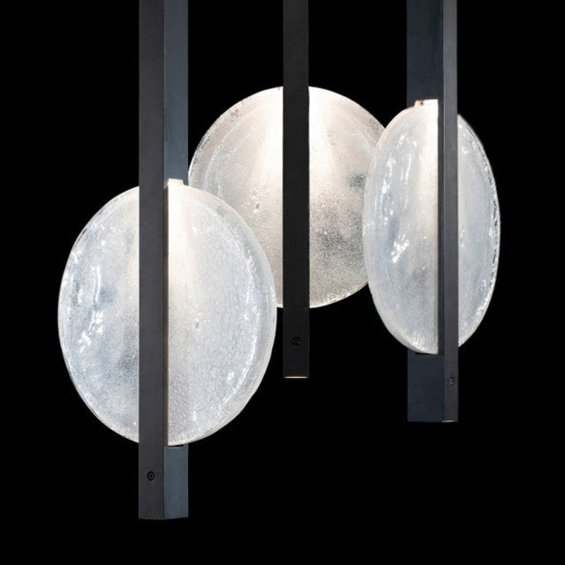 Selene 16" Pendant