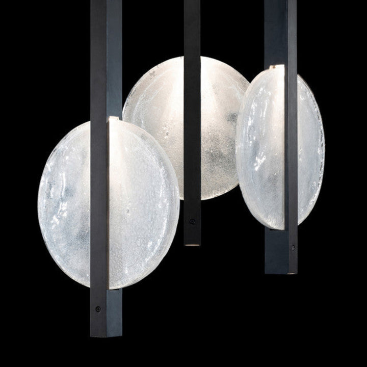 Selene 16" Pendant