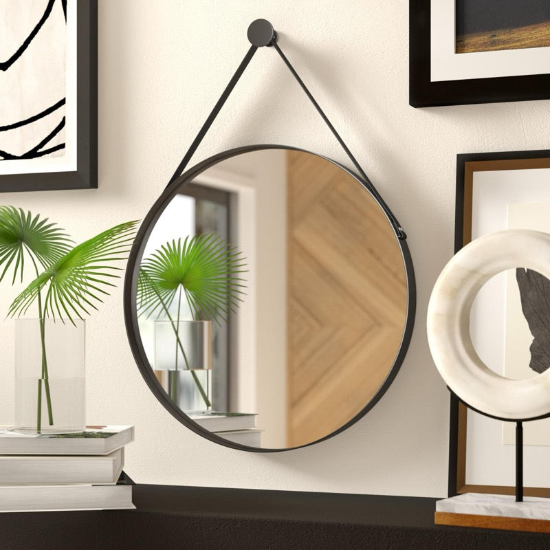Huntley Mirror