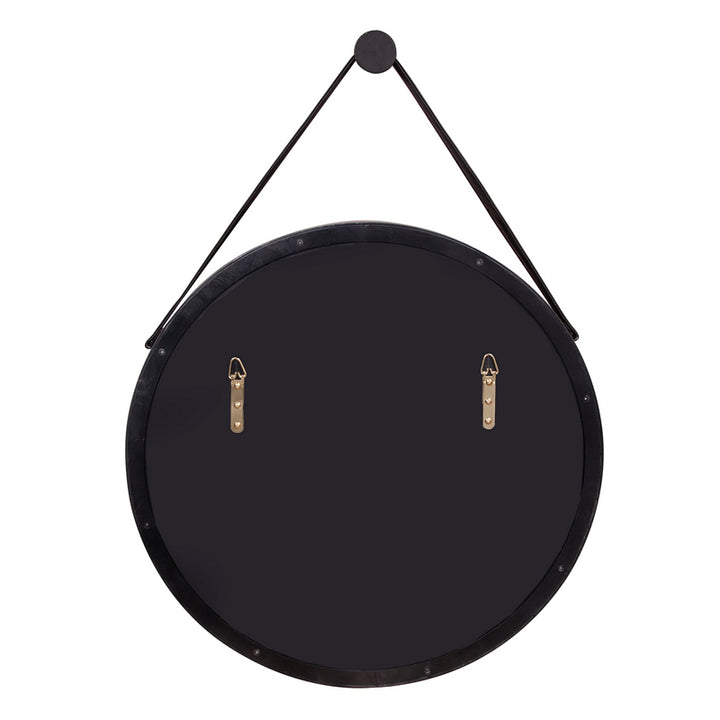 Huntley Mirror