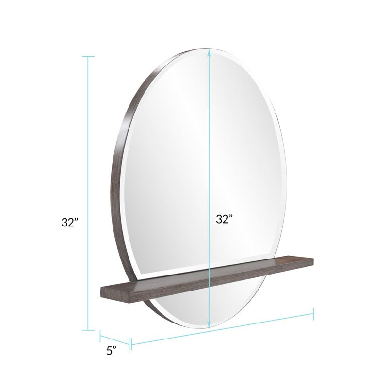 Winston Mirror