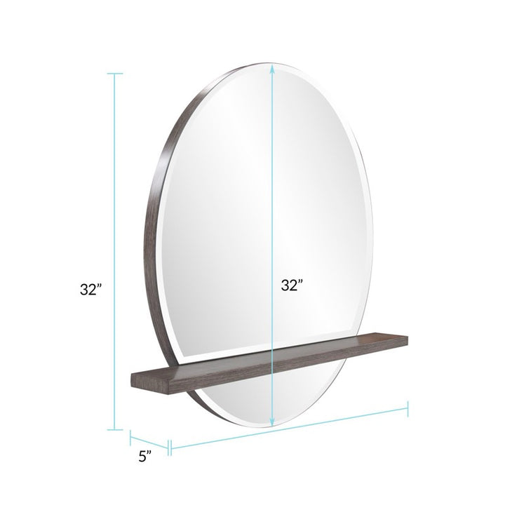 Winston Mirror