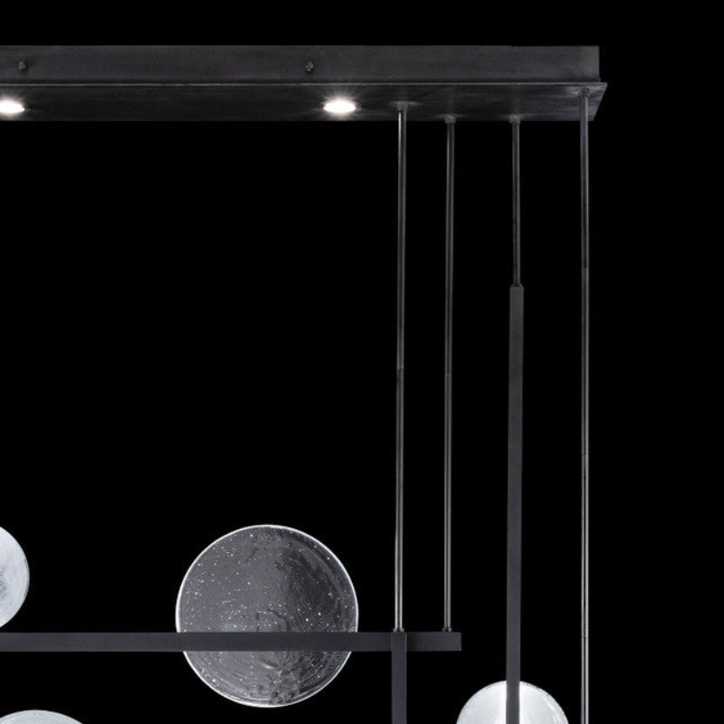 Selene 56.5" Pendant
