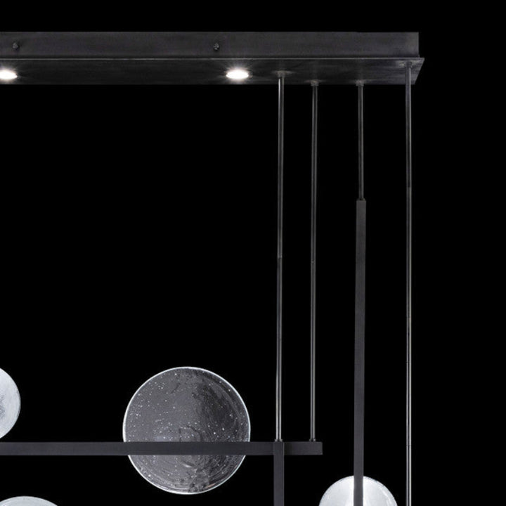 Selene 56.5" Pendant