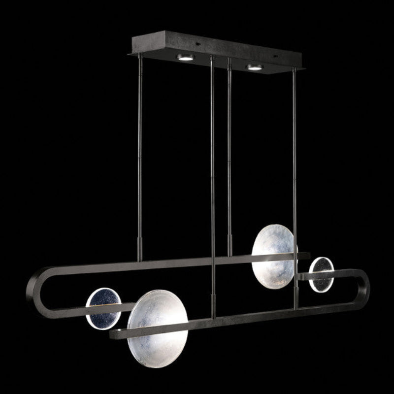 Selene 65" Pendant