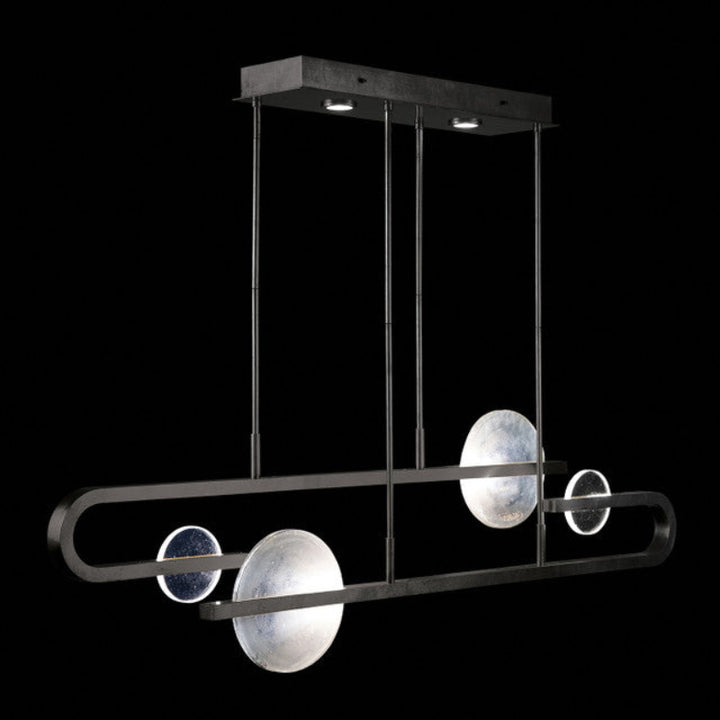 Selene 65" Pendant