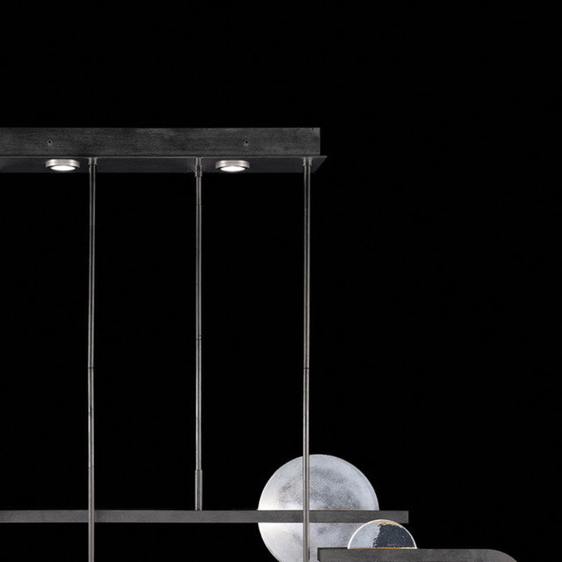Selene 65" Pendant