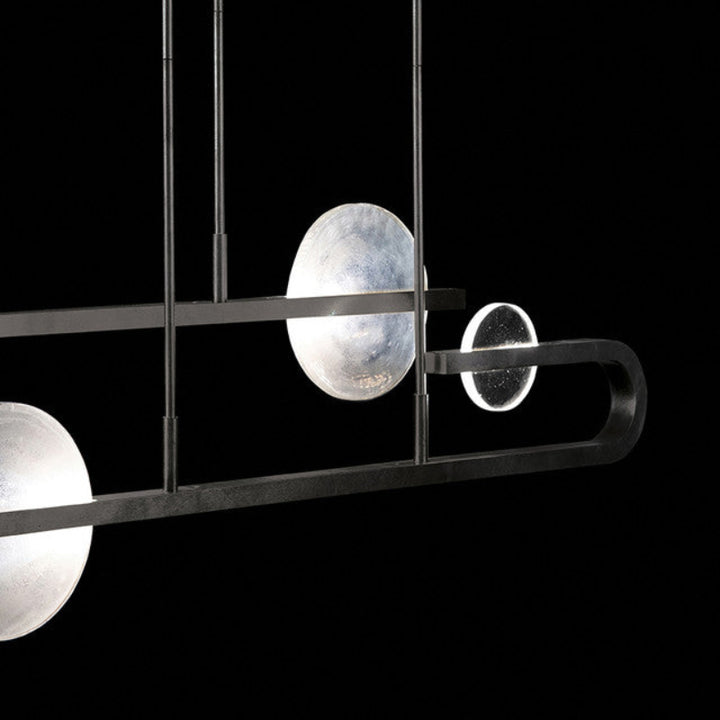 Selene 65" Pendant