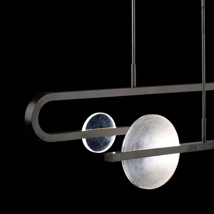 Selene 65" Pendant
