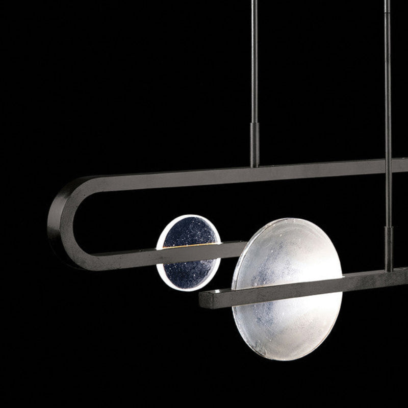 Selene 65" Pendant