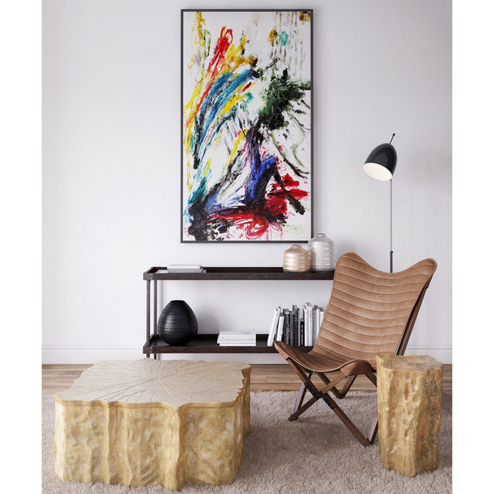 Spring Emerges Wall Art