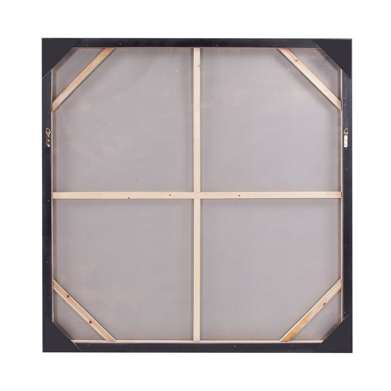 Abstract Strength Wall Art
