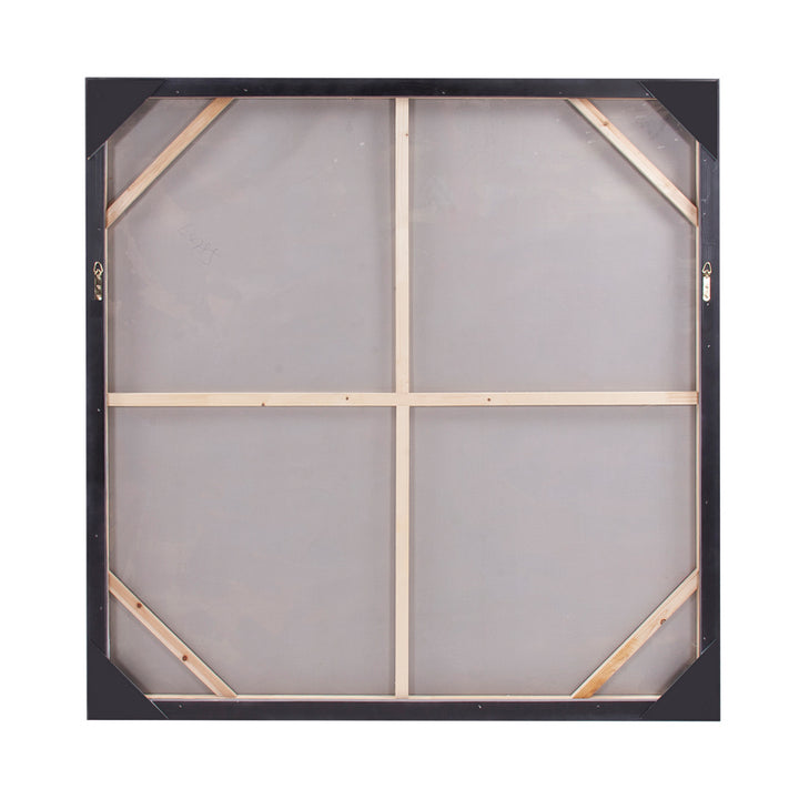 Abstract Strength Wall Art