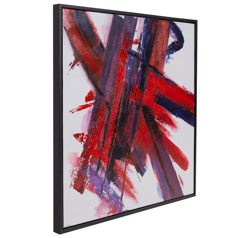 Hotter than Hot Wall Art