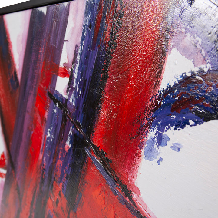 Hotter than Hot Wall Art
