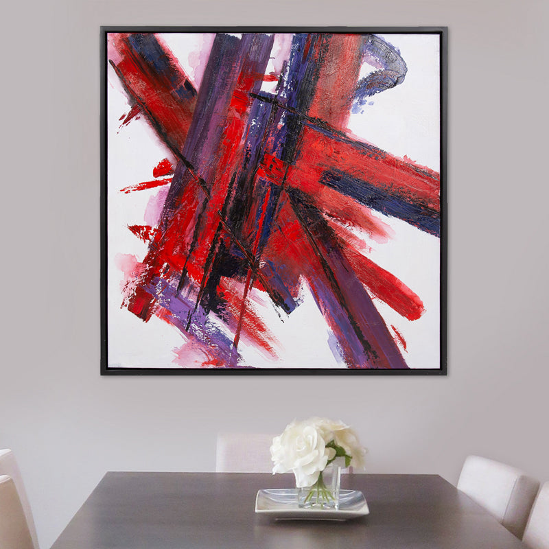 Hotter than Hot Wall Art
