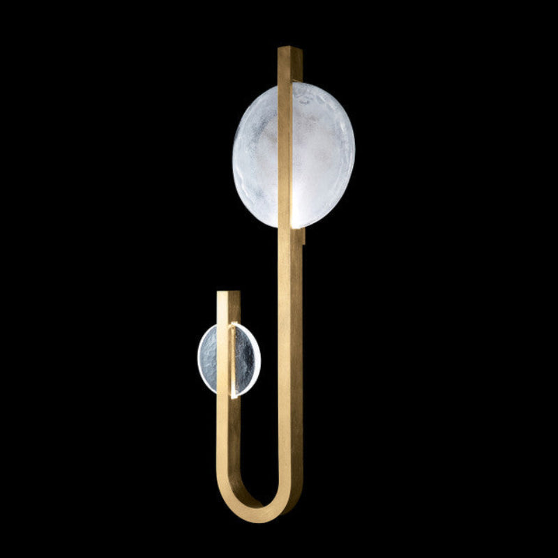 Selene 36" Sconce