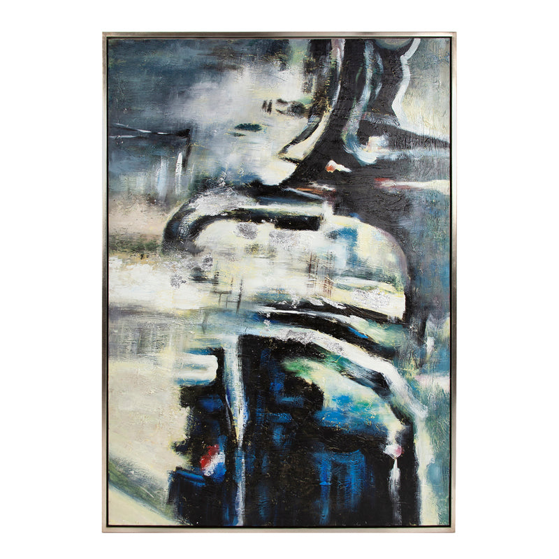 Original Hand Painted Wall Art