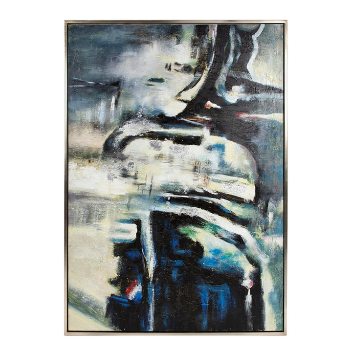 Original Hand Painted Wall Art
