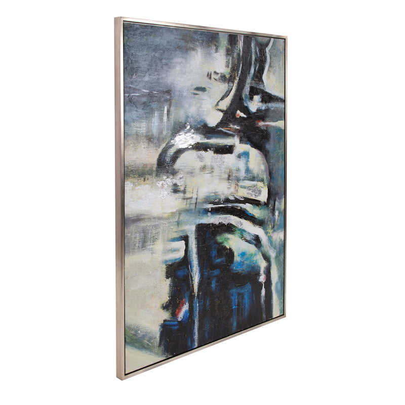 Original Hand Painted Wall Art