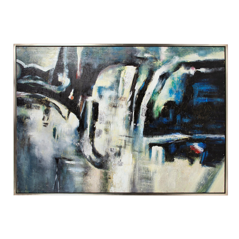 Original Hand Painted Wall Art
