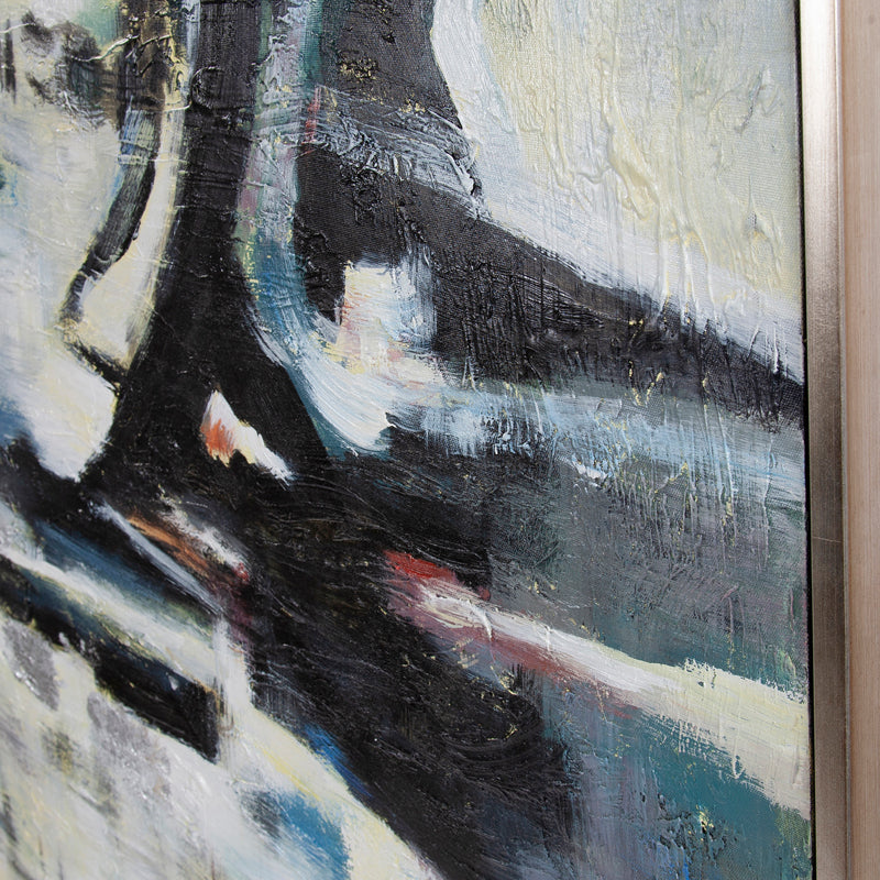 Original Hand Painted Wall Art