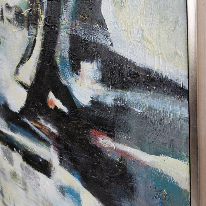 Original Hand Painted Wall Art