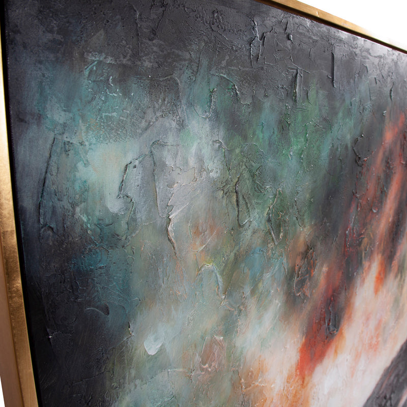 Original Hand Painted Wall Art