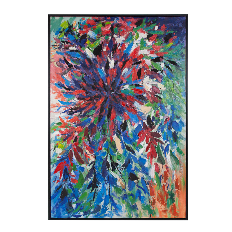 Original Hand Painted Wall Art