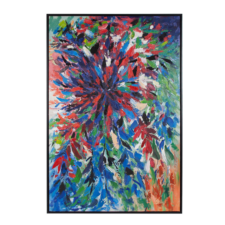Original Hand Painted Wall Art