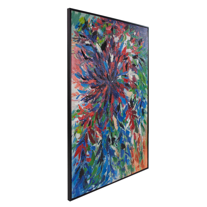 Original Hand Painted Wall Art