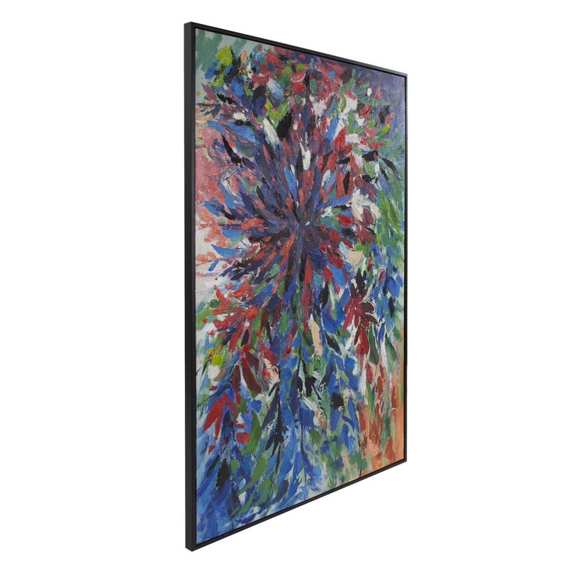 Original Hand Painted Wall Art