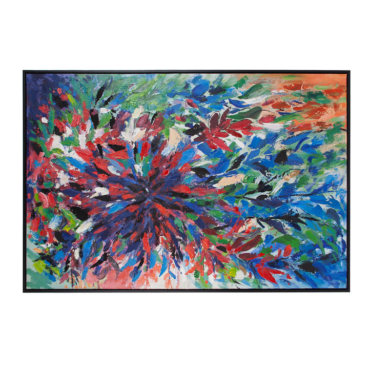 Original Hand Painted Wall Art