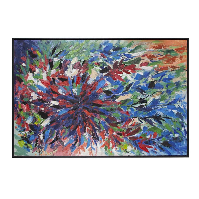 Original Hand Painted Wall Art
