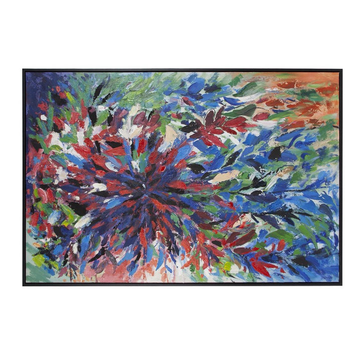 Original Hand Painted Wall Art