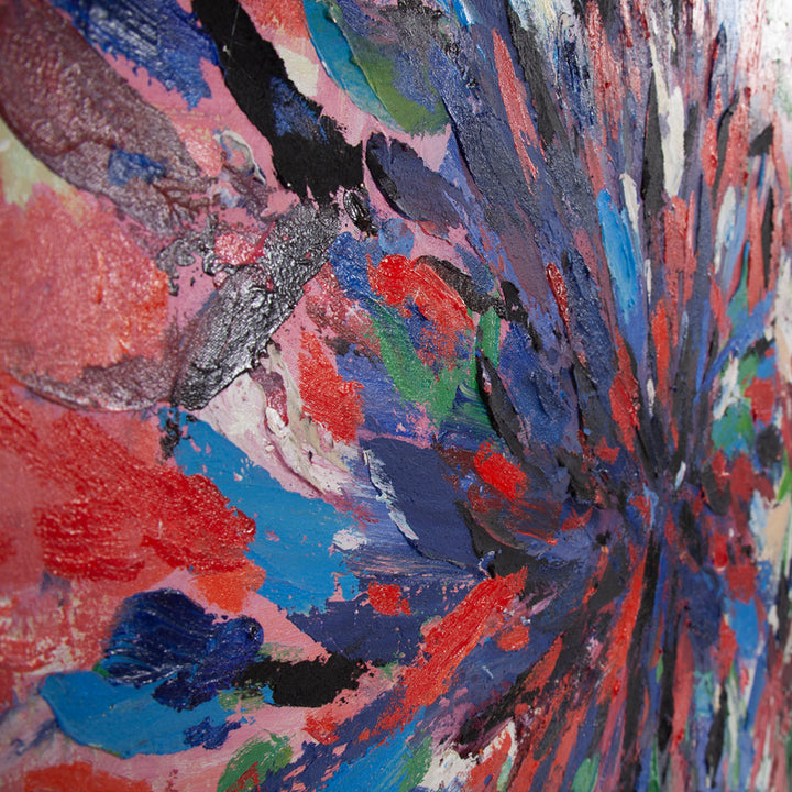 Original Hand Painted Wall Art