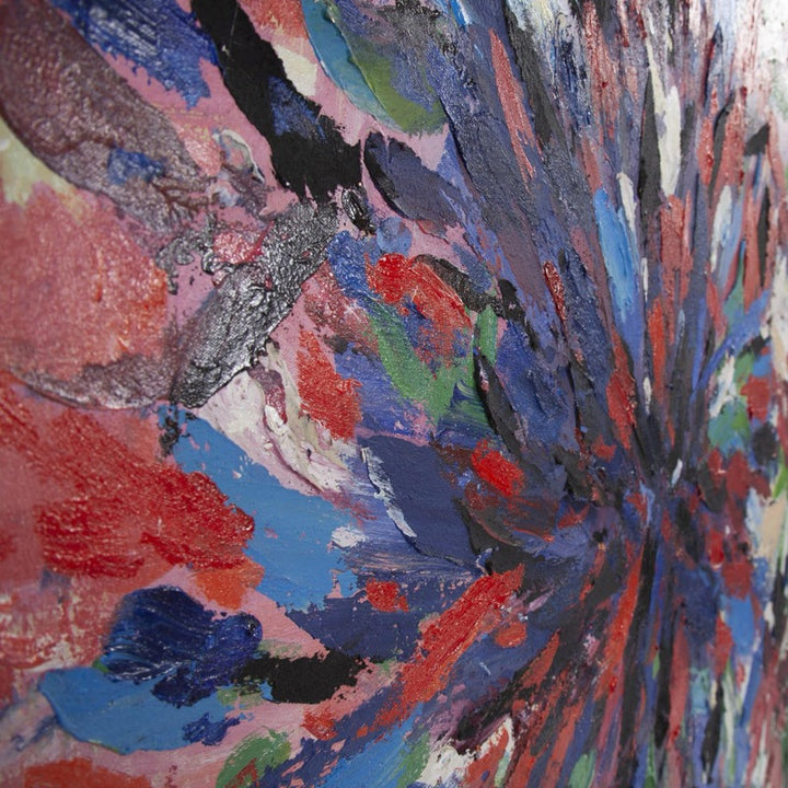 Original Hand Painted Wall Art