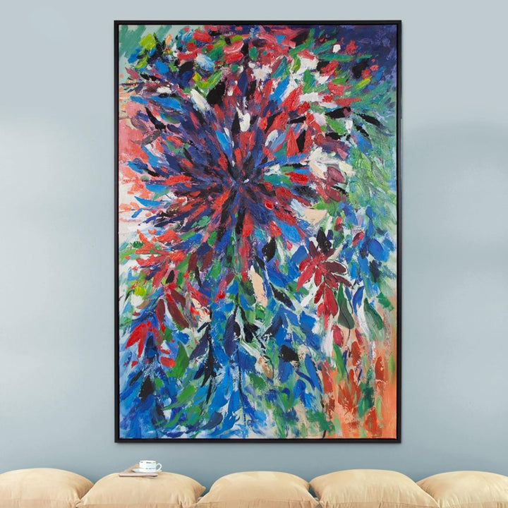 Original Hand Painted Wall Art