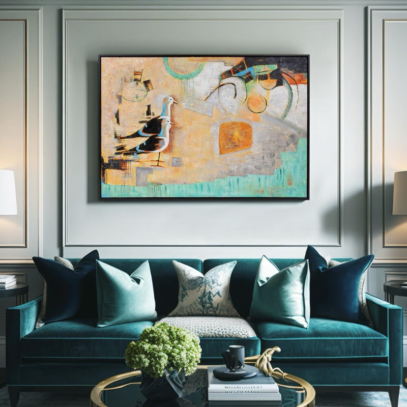 Wall Art